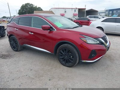 2023 Nissan Murano