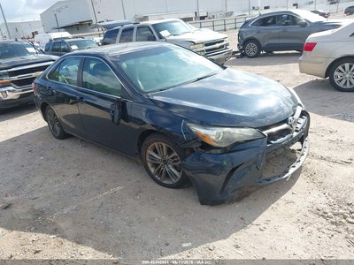 4T1BF1FK9GU****** 2016 Toyota Camry