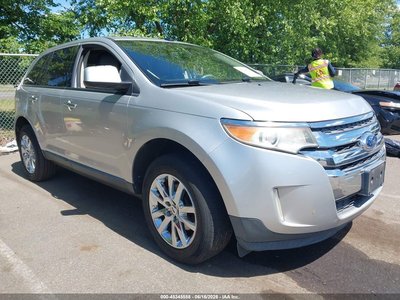 2011 Ford Edge