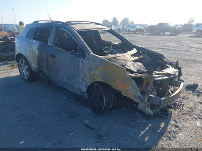 3GYFNBEY7AS****** 2010 Cadillac SRX