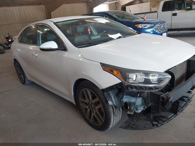 3KPF54AD7LE****** 2020 Kia Forte