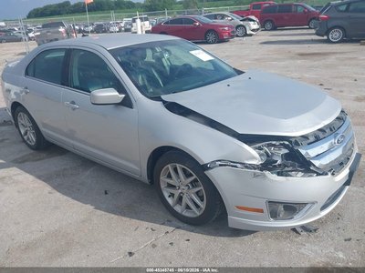 3FAHP0JA3AR****** 2010 Ford Fusion