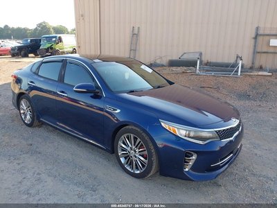 5XXGV4L21GG****** 2016 Kia Optima