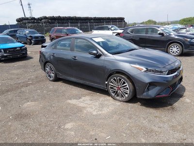 2022 Kia Forte