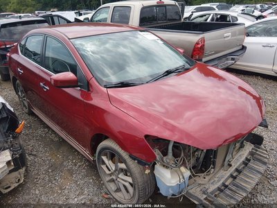 2014 Nissan Sentra