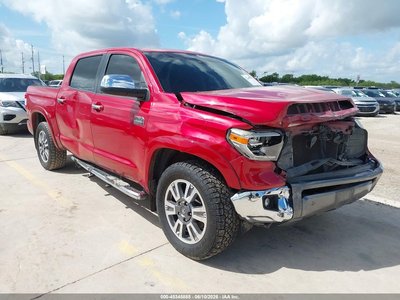 2021 Toyota Tundra