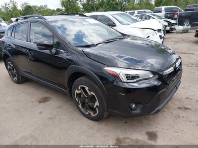 2023 Subaru Crosstrek