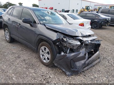2T3H1RFV0SW****** 2025 Toyota RAV4