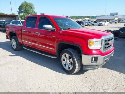 3GTU2VEC0FG****** 2015 GMC Sierra 1500