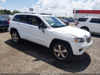 1C4RJEBG1FC****** 2015 Jeep Grand Cherokee