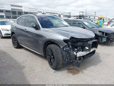 2020 Alfa Romeo Stelvio