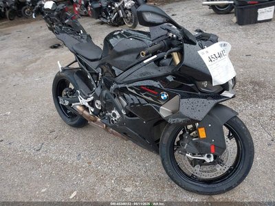 WB10P2305S6****** 2025 BMW S 1000 RR