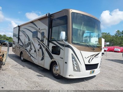 1F65F5DY0H0****** 2017 Ford F53 Thor Motor Home