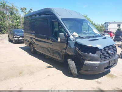 1FTYR3XM3KK****** 2019 Ford Transit 250