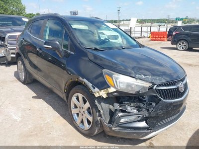 2017 Buick Encore