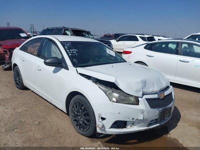 2013 Chevrolet Cruze