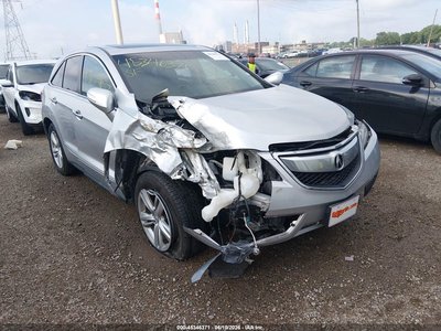 2015 Acura RDX