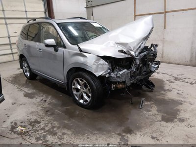 JF2SJAWC0FH****** 2015 Subaru Forester