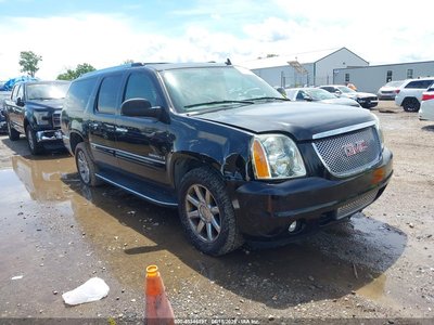 1GKFK66857J****** 2007 GMC Yukon Xl 1500