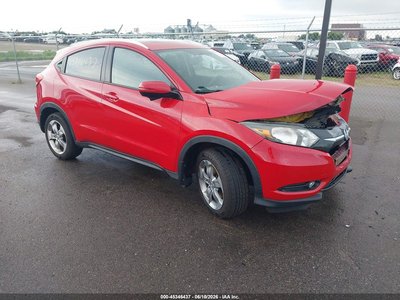 3CZRU6H74HM****** 2017 Honda HR-V