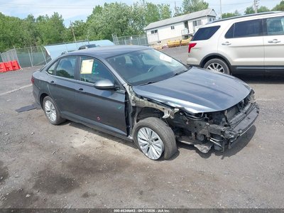 3VWC57BU6KM****** 2019 Volkswagen Jetta