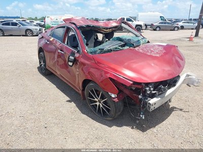 1N4AL3AP2FN****** 2015 Nissan Altima