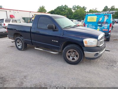 2008 Dodge Ram 1500