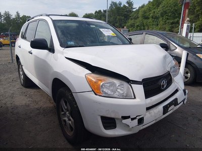 2T3BF4DV0BW****** 2011 Toyota RAV4