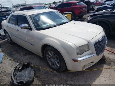 2C3CA6CT6AH****** 2010 Chrysler 300C