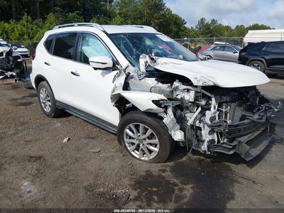 KNMAT2MV4JP****** 2018 Nissan Rogue