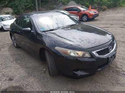 1HGCS128X9A****** 2009 Honda Accord