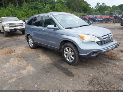 JHLRE38767C****** 2007 Honda CR-V
