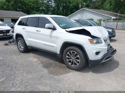1C4RJFBG8FC****** 2015 Jeep Grand Cherokee
