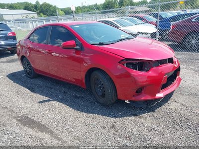 2T1BURHE7FC****** 2015 Toyota Corolla