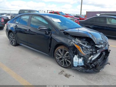 5YFS4MCE8NP****** 2022 Toyota Corolla