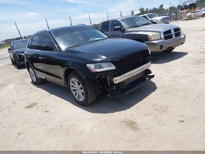 WA1CFAFP8FA****** 2015 Audi Q5