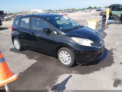 2015 Nissan Versa Note