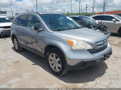 2007 Honda CR-V