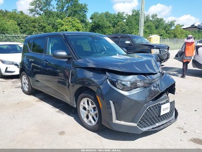 2024 Kia Soul