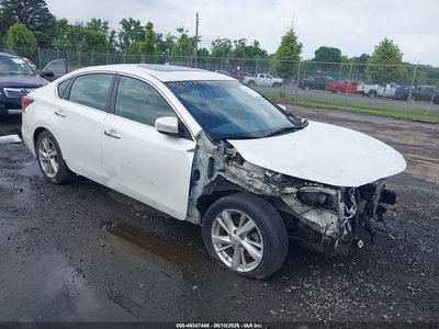 1N4AL3AP0EC****** 2014 Nissan Altima