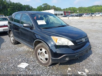 2008 Honda CR-V