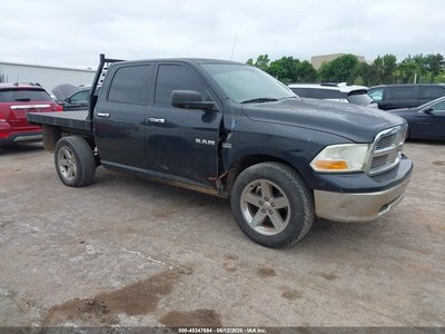 2009 Dodge Ram 1500