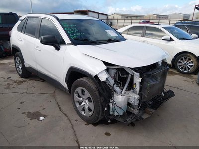 2T3H1RFV9MC****** 2021 Toyota RAV4