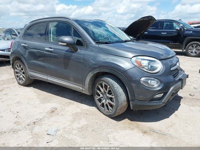 ZFBCFXCB0JP****** 2018 Fiat 500X