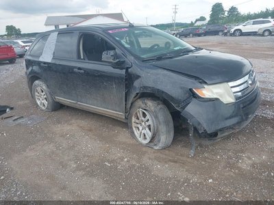 2FMDK36C18B****** 2008 Ford Edge