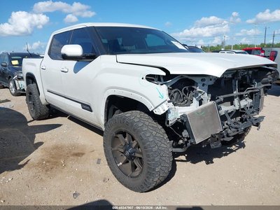 2022 Toyota Tundra