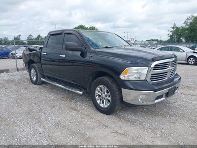 1C6RR7LG3FS****** 2015 RAM 1500