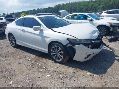1HGCT2B83FA****** 2015 Honda Accord