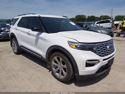 1FM5K8HC4LG****** 2020 Ford Explorer