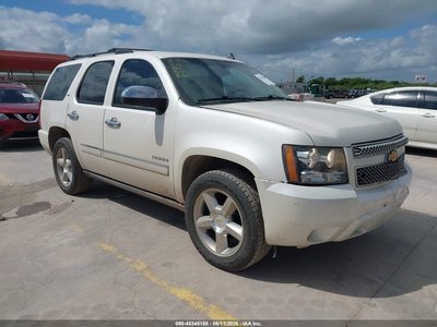 2012 Chevrolet Tahoe
